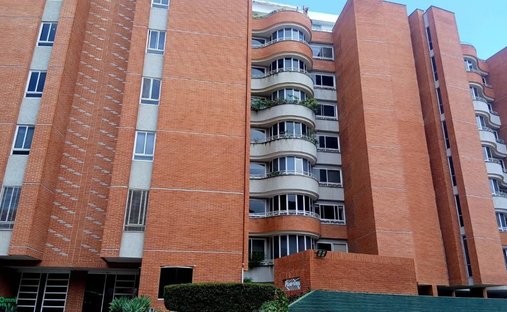 Appartement à Caracas, District fédéral, Venezuela 1