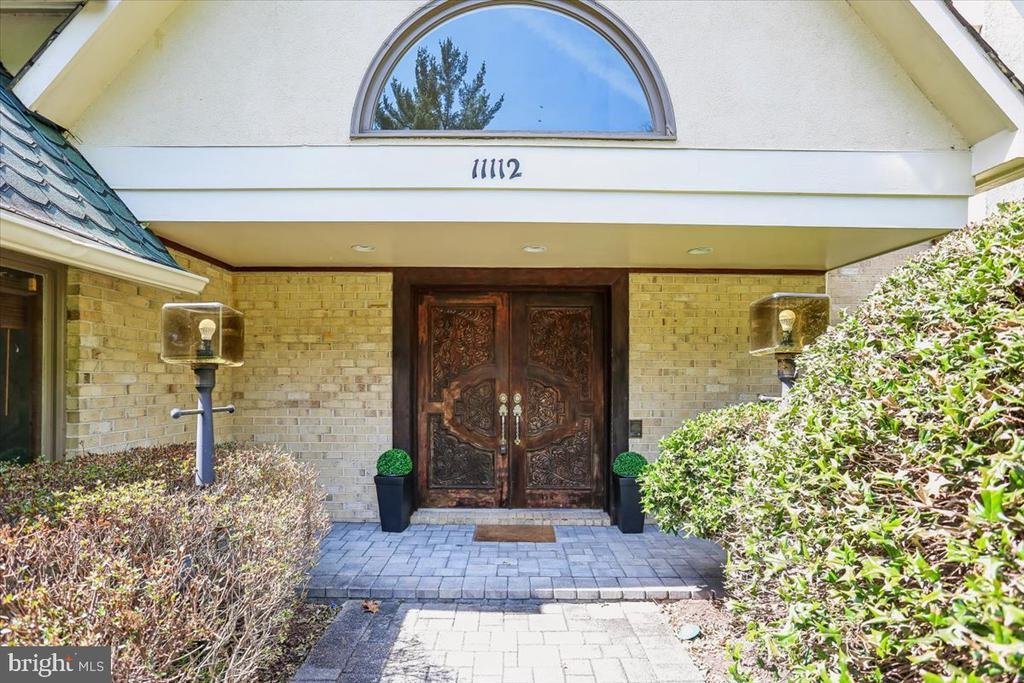 House in Rockville, Maryland, United States 3 - 19032004
