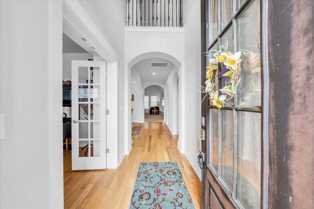 Casa en Murfreesboro, Tennessee, Estados Unidos 4 - 19033994