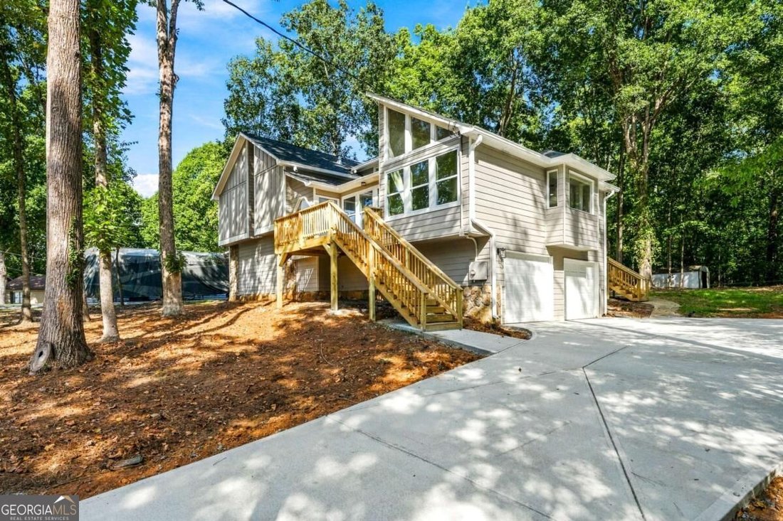Casa a Woodstock, Georgia, Stati Uniti 1 - 19021096