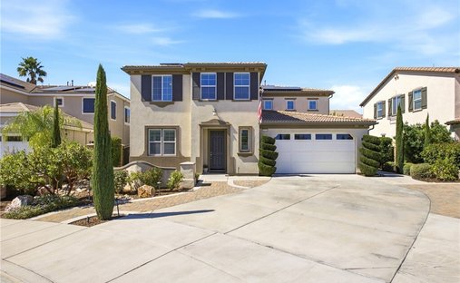 House in Temecula, California, United States 1