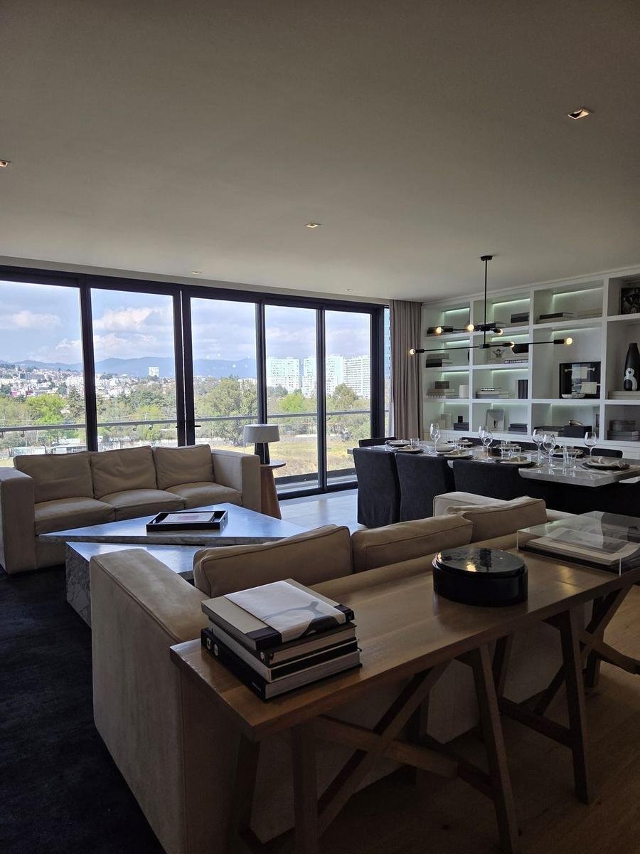 Apartment in Mexico City, Mexico 2 - 19022121