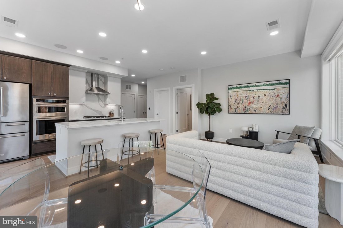 Condo in Alexandria, Virginia, United States 2 - 19029082
