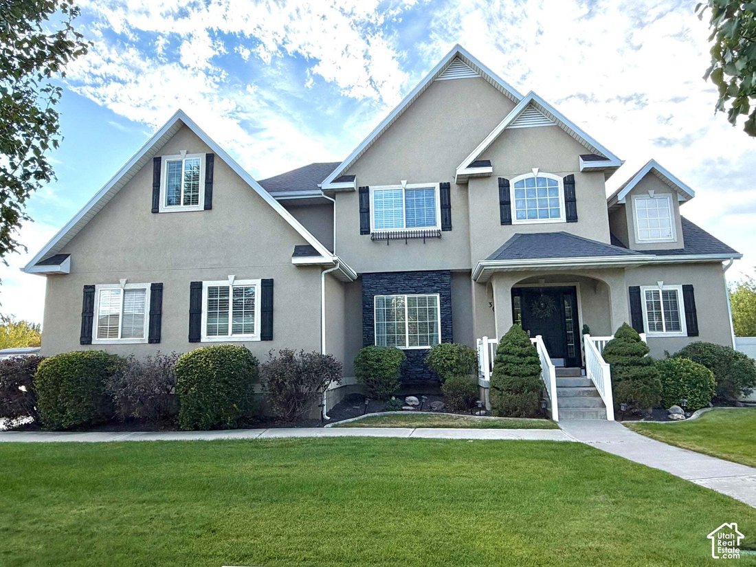 Haus in Lehi, Utah, Vereinigte Staaten 2 - 17933319
