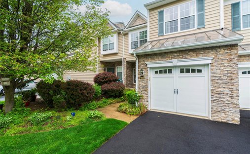 House in Fishkill, New York, United States 1