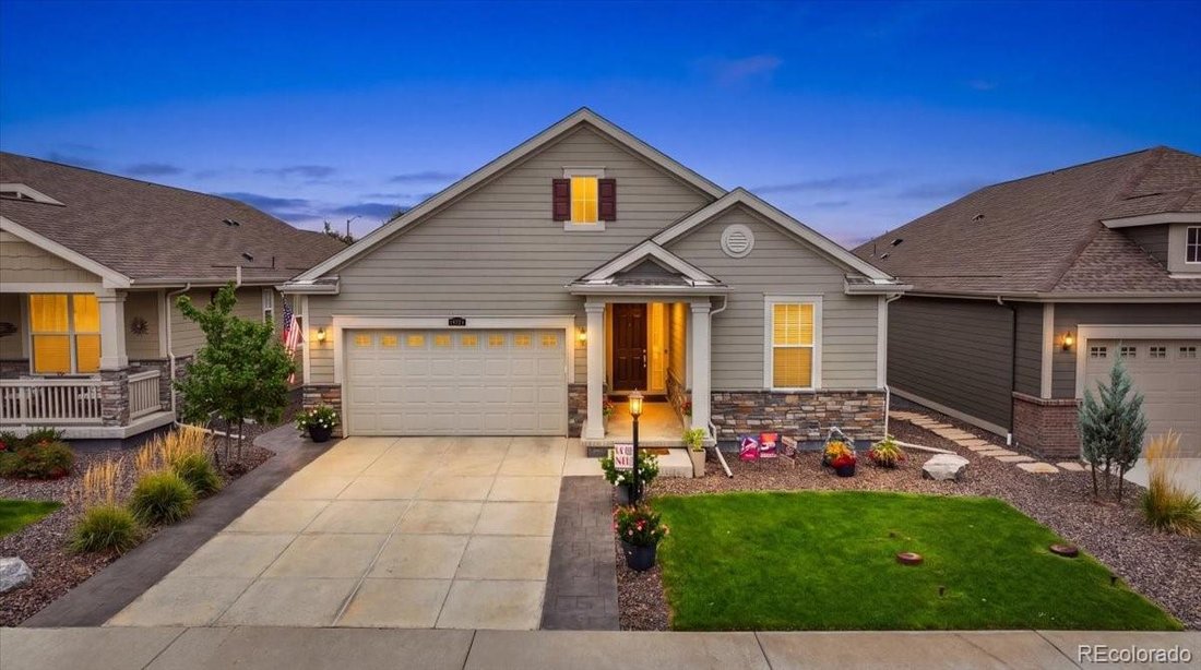 House in Brighton, Colorado, United States 1 - 19027083