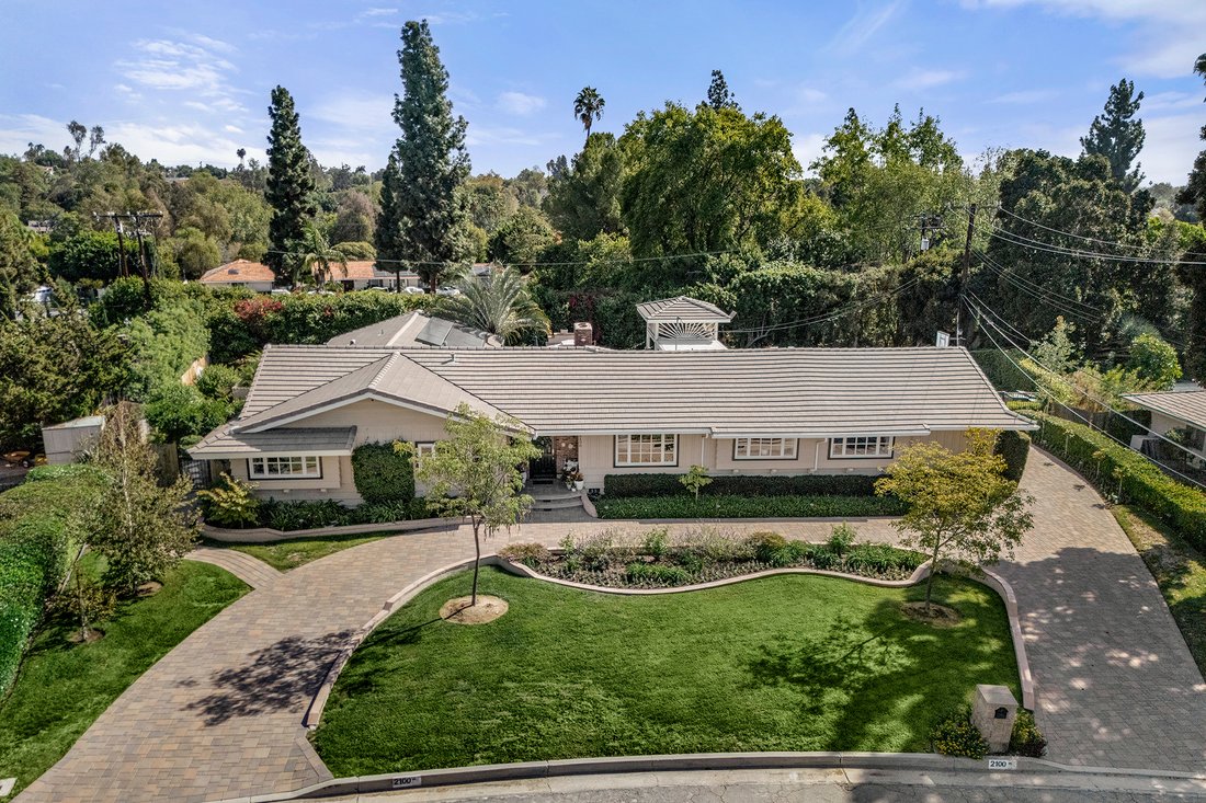 House in Fullerton, California, United States 1 - 19021319