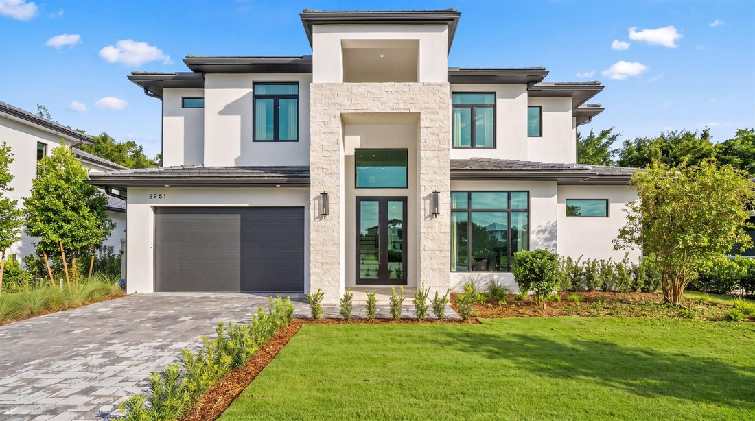 House in Wellington, Florida, United States 1 - 19027807