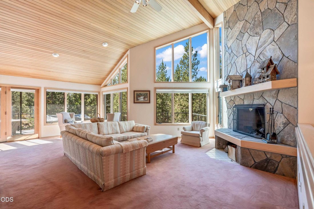 House in Sunriver, Oregon, United States 3 - 19023080