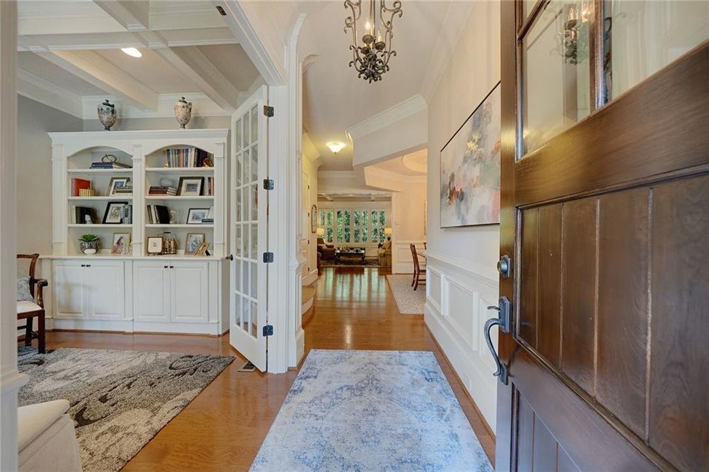 Townhouse in Roswell, Georgia, United States 3 - 19020909