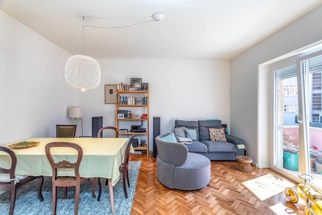 Apartment in Areeiro, Lisbon, Portugal 1 - 19028383