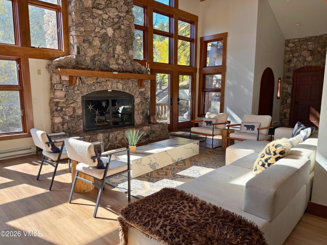 House in Avon, Colorado, United States 2 - 19022669