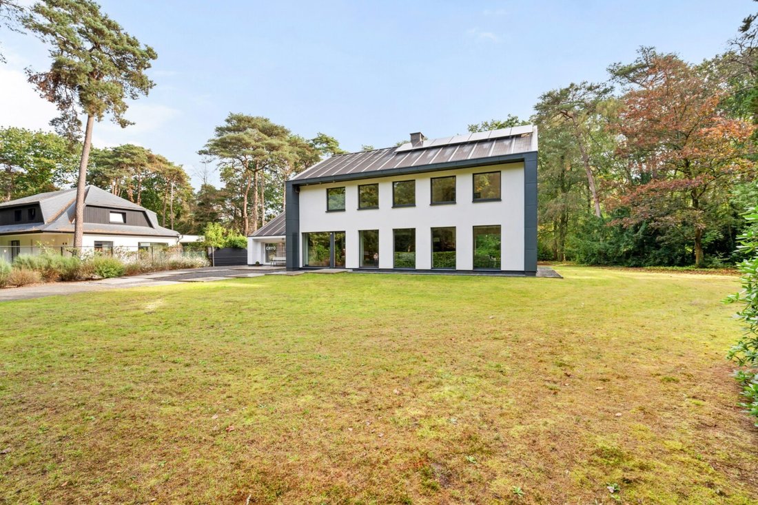 Villa in Schilde, Flanders, Belgium 1 - 19028414