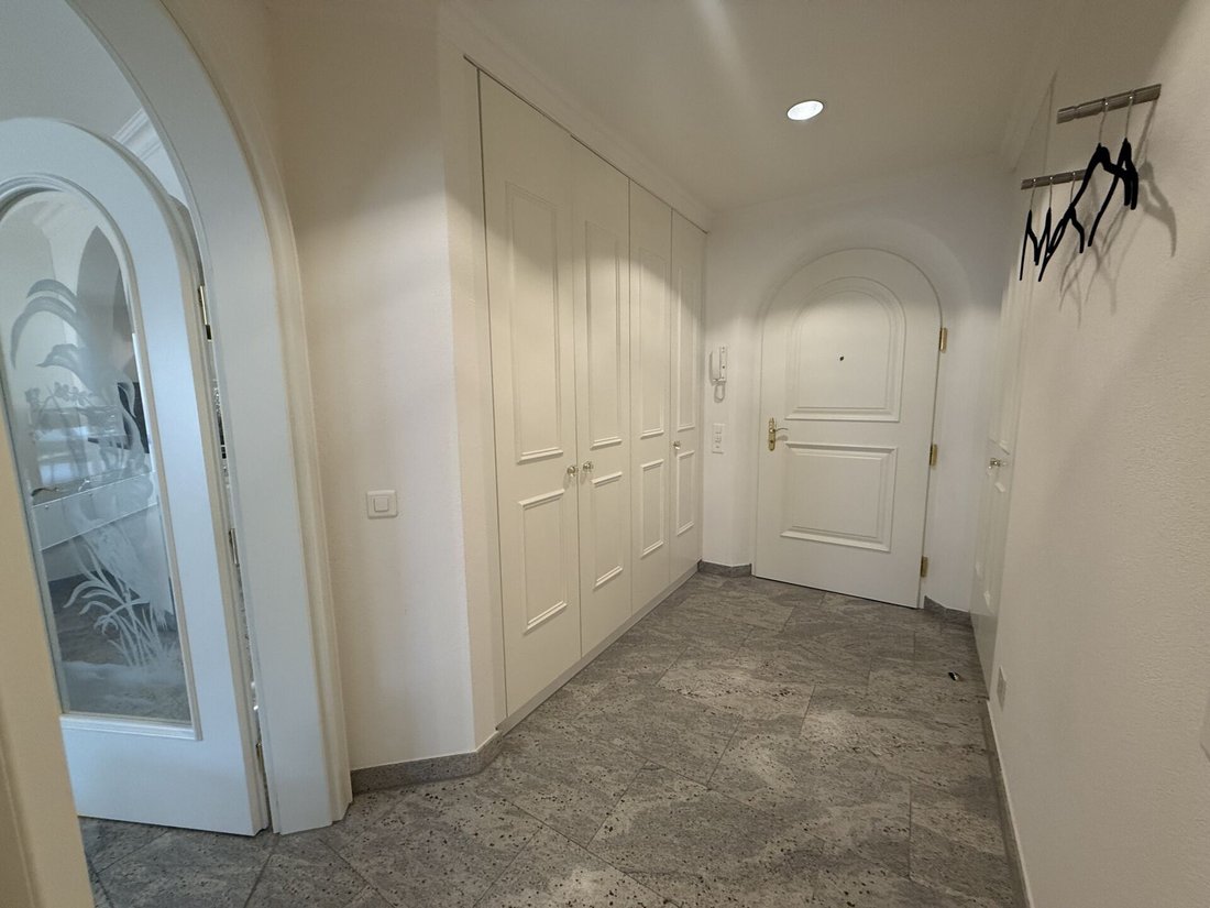 Apartamento en Ascona, Tesino, Suiza 3 - 19026922