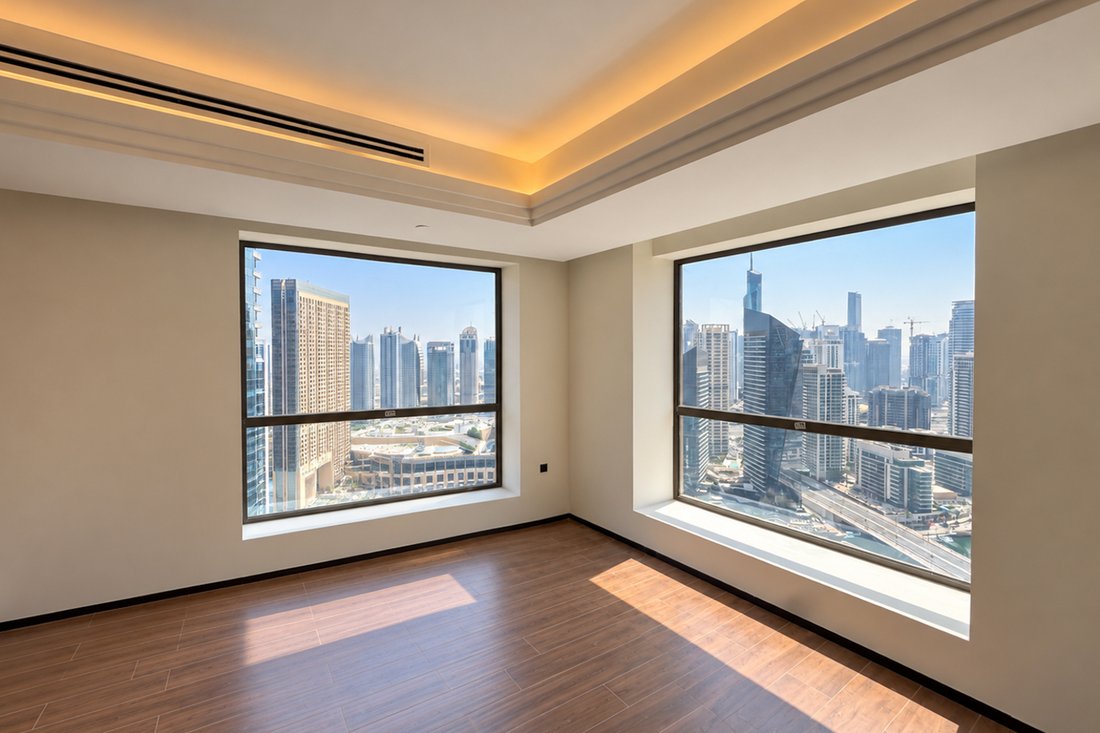 Condo in Al Wasl, Dubai, United Arab Emirates 2 - 19031824
