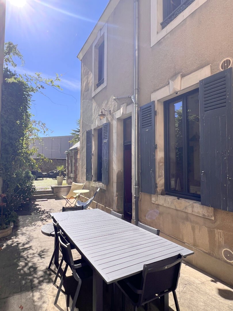 Villa in Quartier du Centre, Le Mans, France 4 - 19026112