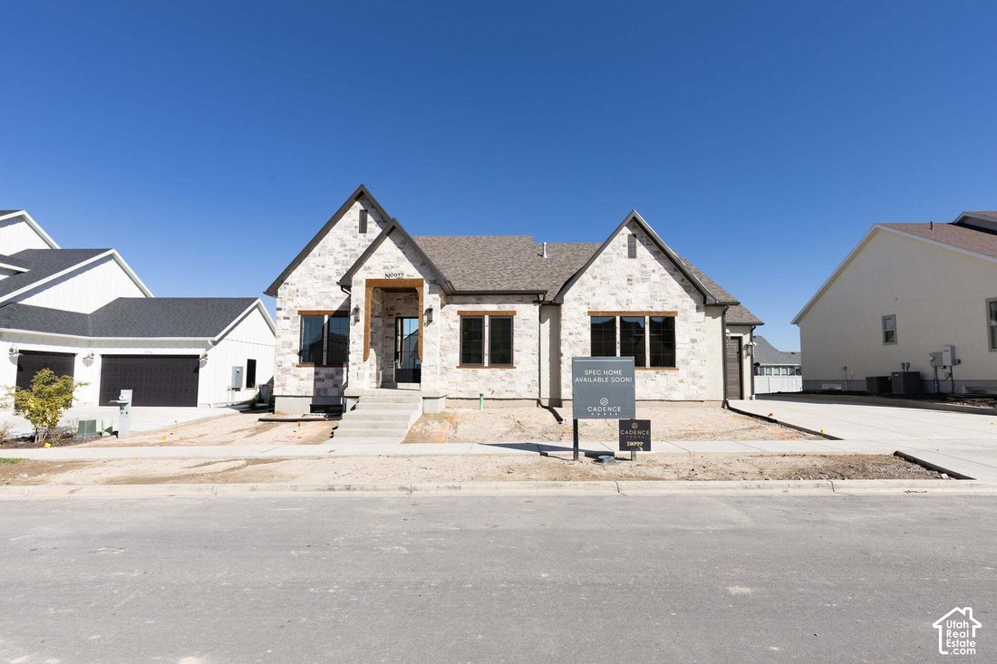 House in Saratoga Springs, Utah, United States 2 - 19023246