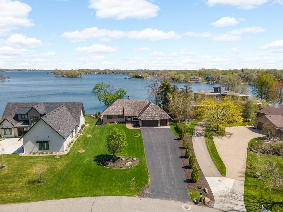 Maison à Prior Lake, Minnesota, États-Unis 1 - 19029074