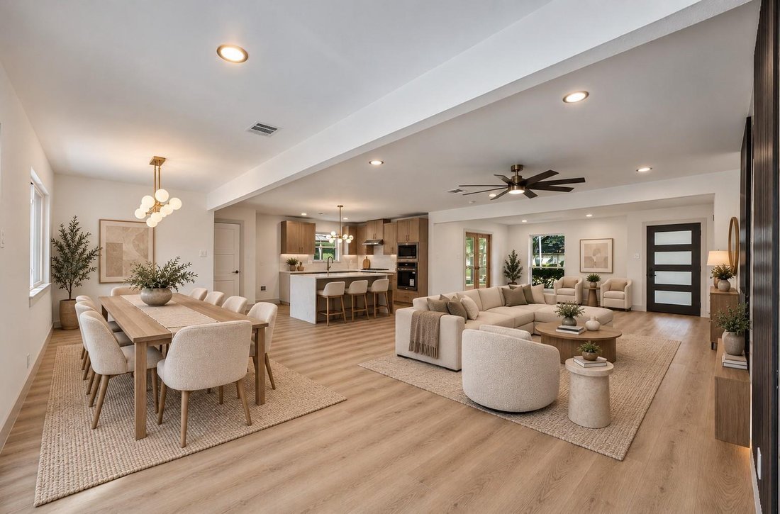 Haus in Houston, Texas, Vereinigte Staaten 1 - 19031070