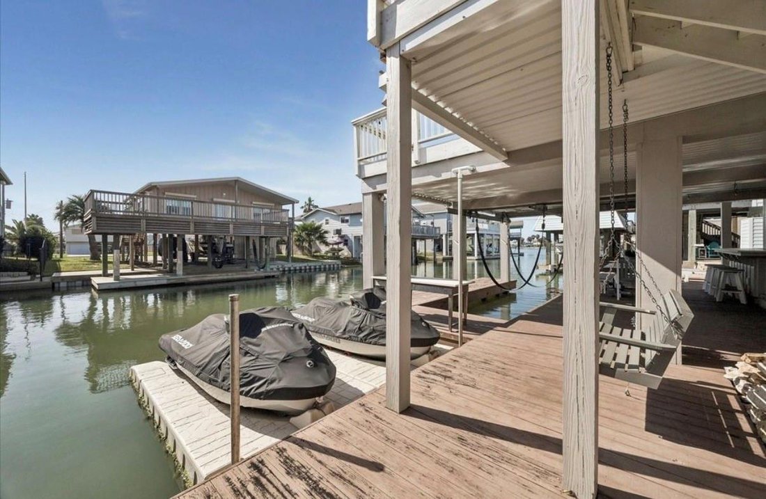 House in Galveston, Texas, United States 4 - 19027622
