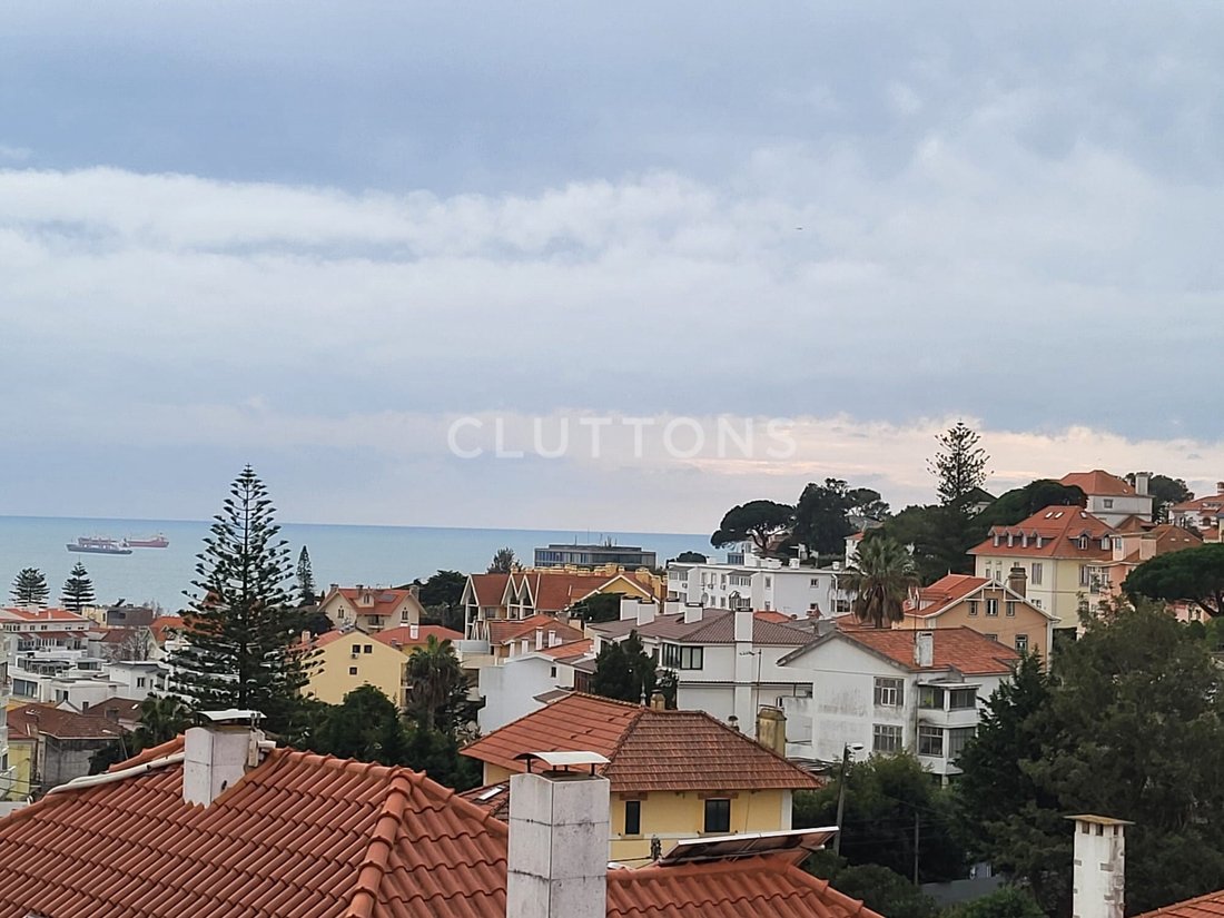 Wohnung in Estoril, Cascais und Estoril, Lissabon 3 - 19021512