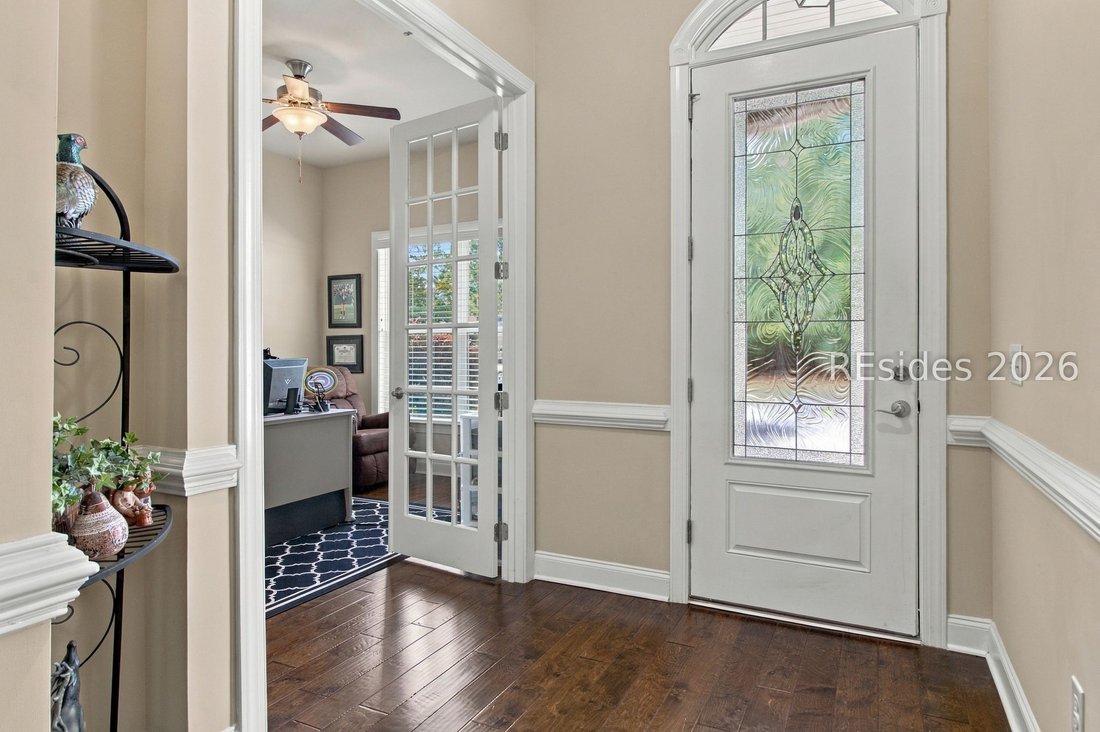 Casa en Hardeeville, Carolina del Sur, Estados Unidos 4 - 19033502