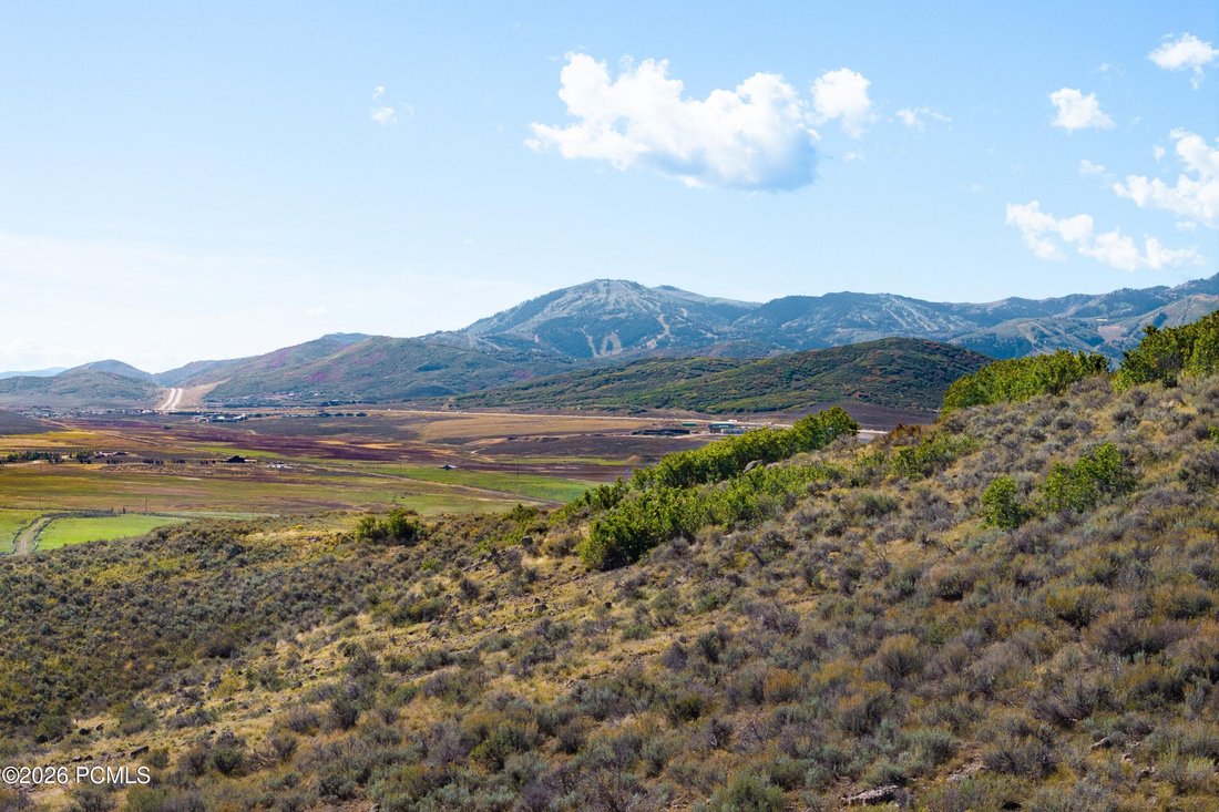 Terreno a Park City, Utah, Stati Uniti 2 - 19028098