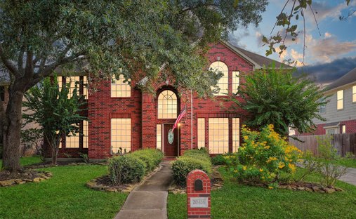 Casa en Spring, Texas, Estados Unidos 1