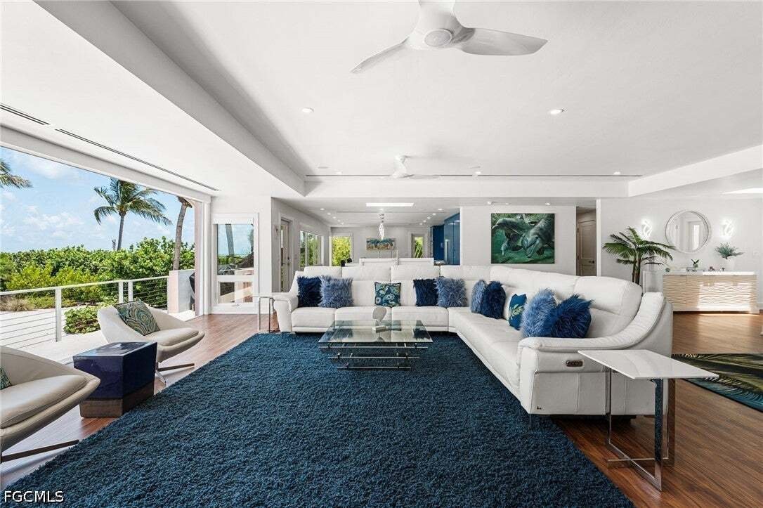 House in Sanibel, Florida, United States 1 - 19030613
