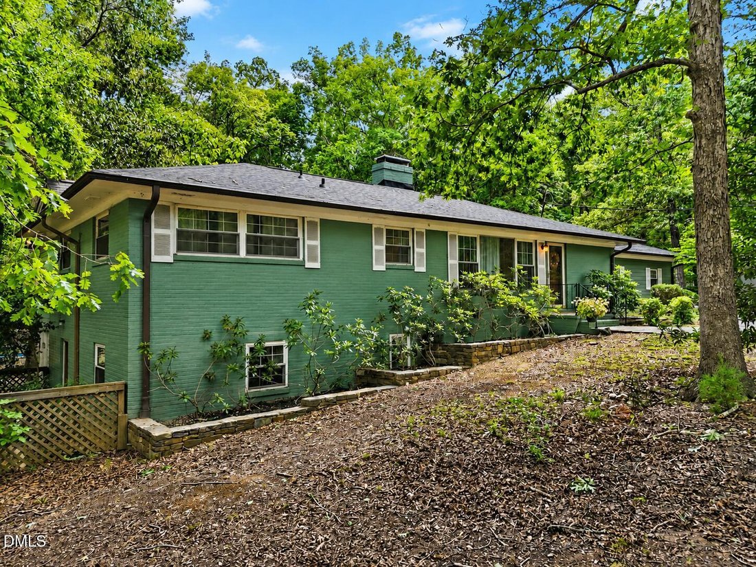House in Durham, North Carolina, United States 2 - 19023701