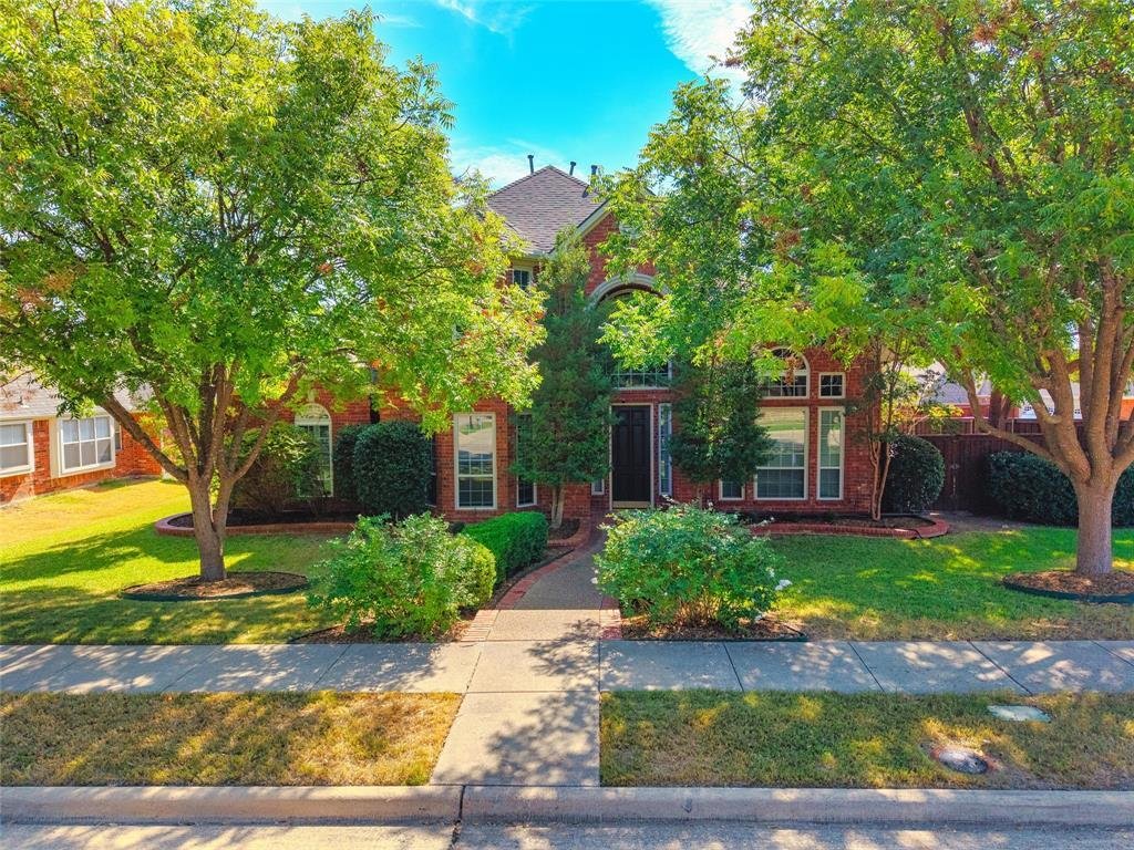 House in Allen, Texas, United States 3 - 19024535