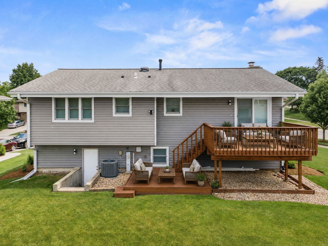 Casa a Bloomingdale, Illinois, Stati Uniti 3 - 19024082