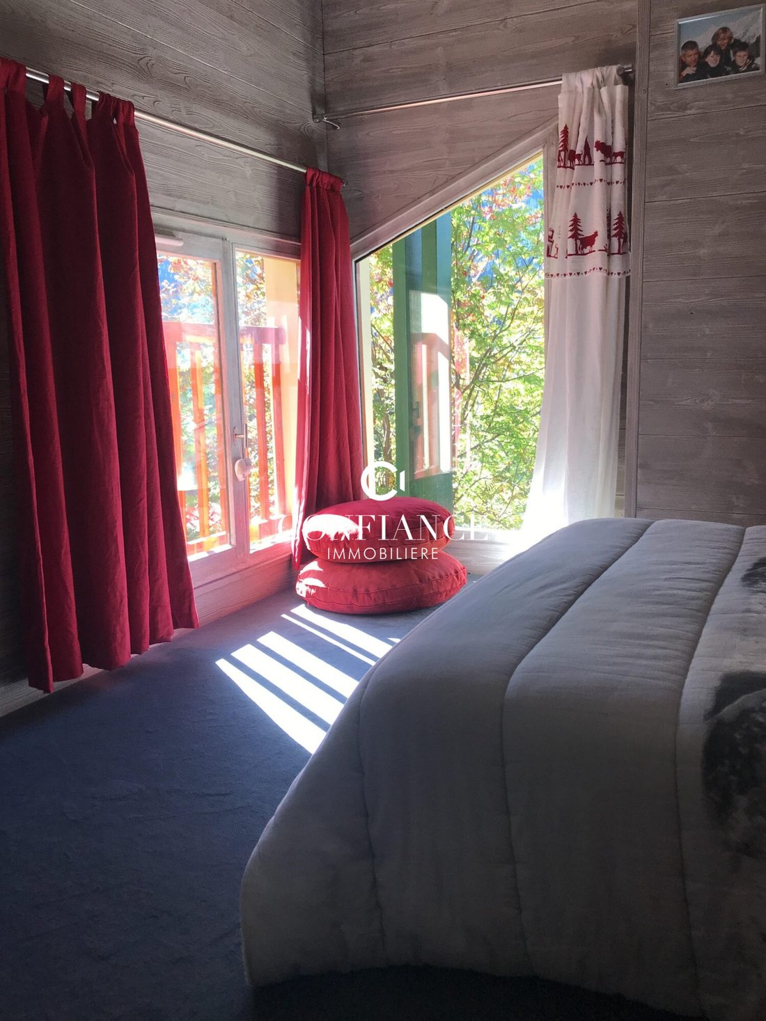 Apartment in Saint-Etienne-de-Tinée, Provence-Alpes-Côte d'Azur, France 4 - 19026787