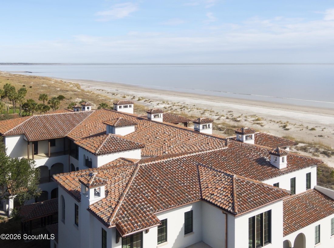 House in Sea Island, Georgia, United States 2 - 19031630