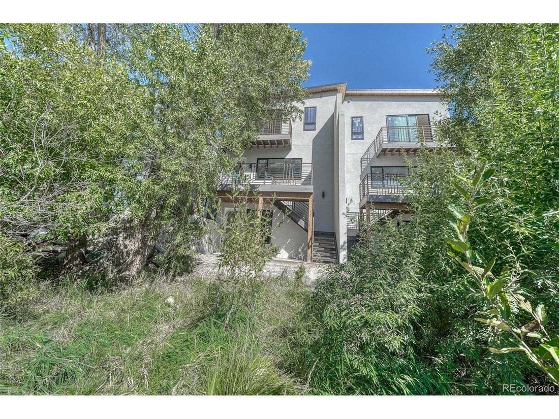 Townhouse in Salida, Colorado, United States 1 - 19029255