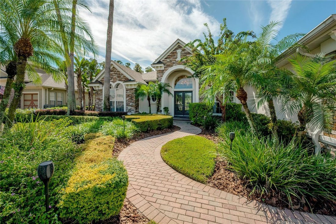 House in Land O' Lakes, Florida, United States 3 - 19023385