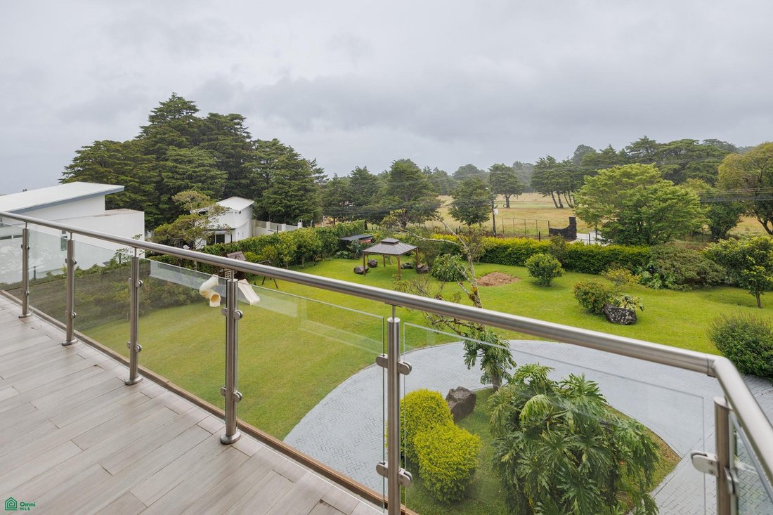 Haus in San Rafael, Heredia, Costa Rica 5 - 19003309