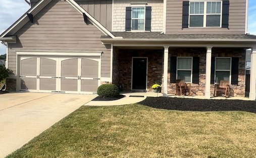 Casa a Cartersville, Georgia, Stati Uniti 1
