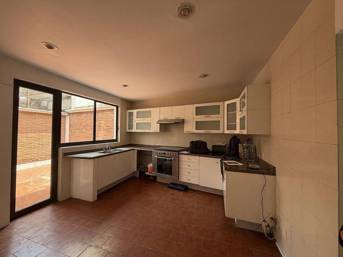 Condo in Mexico City, Mexico 2 - 19022160