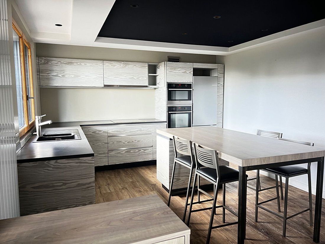 Villa in Centre Peri, Saint-Ave, France 2 - 19022055