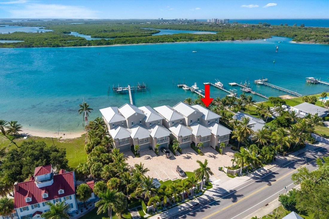 Townhouse in Fort Pierce, Florida, United States 1 - 19027764