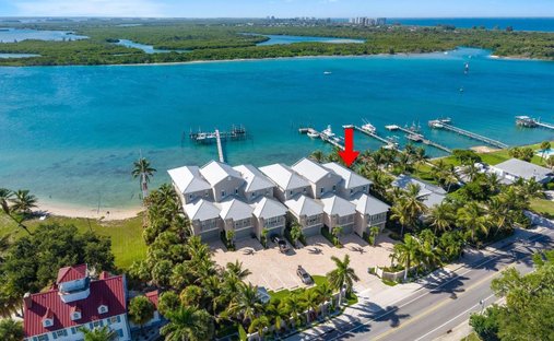 Townhouse in Fort Pierce, Florida, United States 1