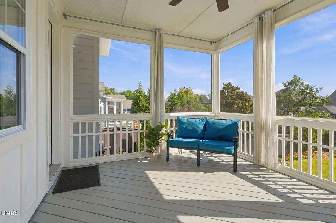 House in Chapel Hill, North Carolina, United States 5 - 19020550