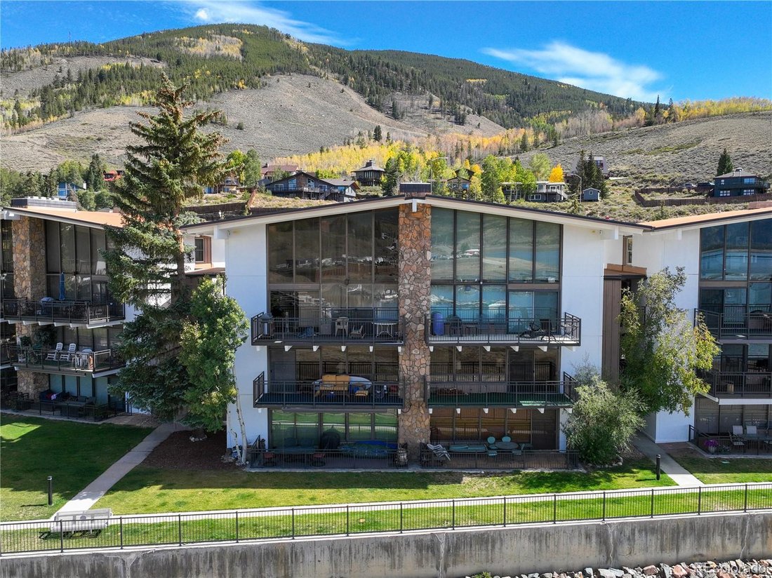 Appartement à Public Defender, Colorado, États-Unis 5 - 19020518