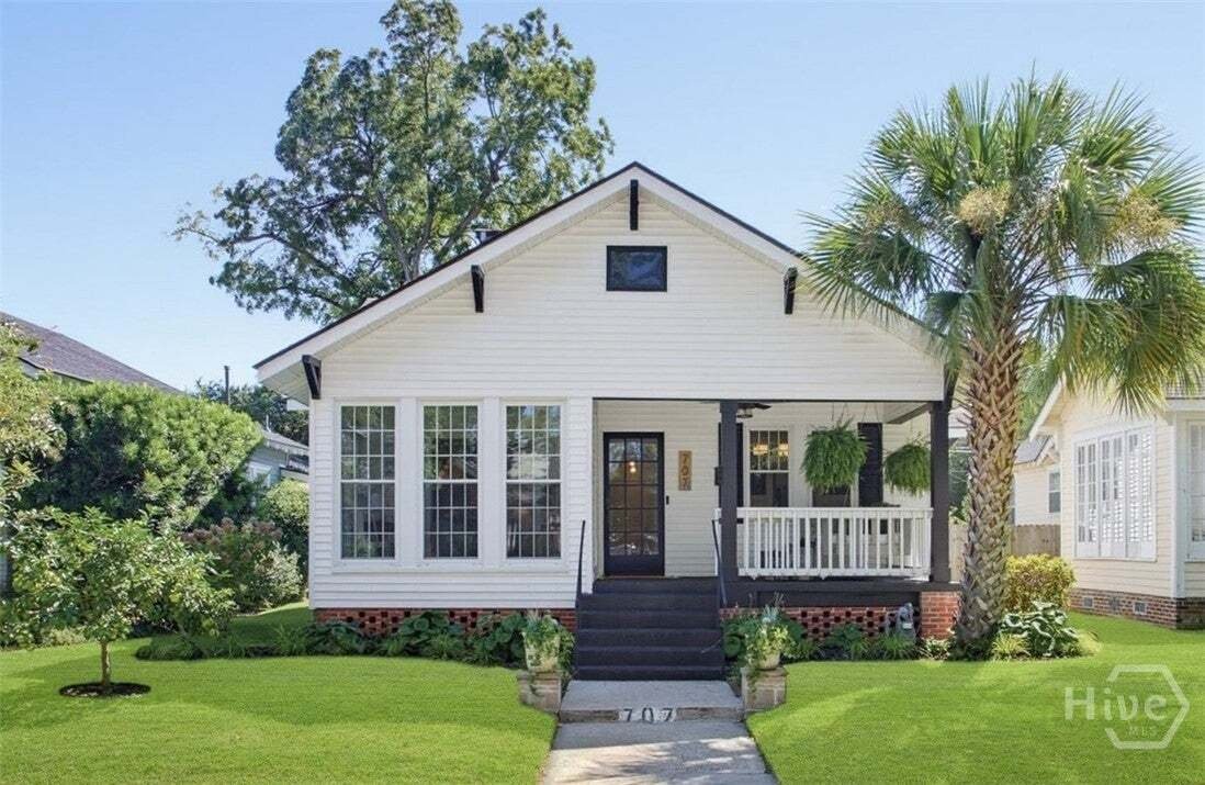 House in Savannah, Georgia, United States 1 - 19024664