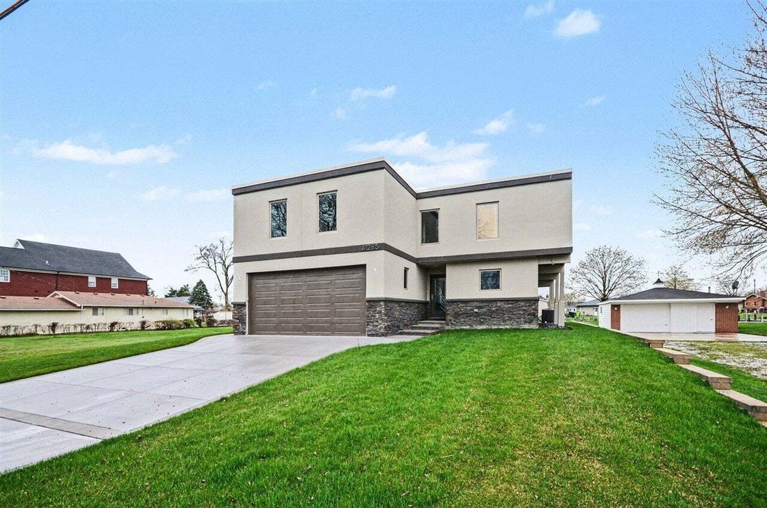 House in Mount Clemens, Michigan, United States 4 - 19024207