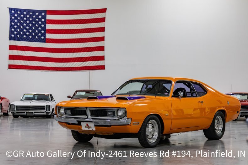 Coupe in Plainfield, United States 3 - 19027359