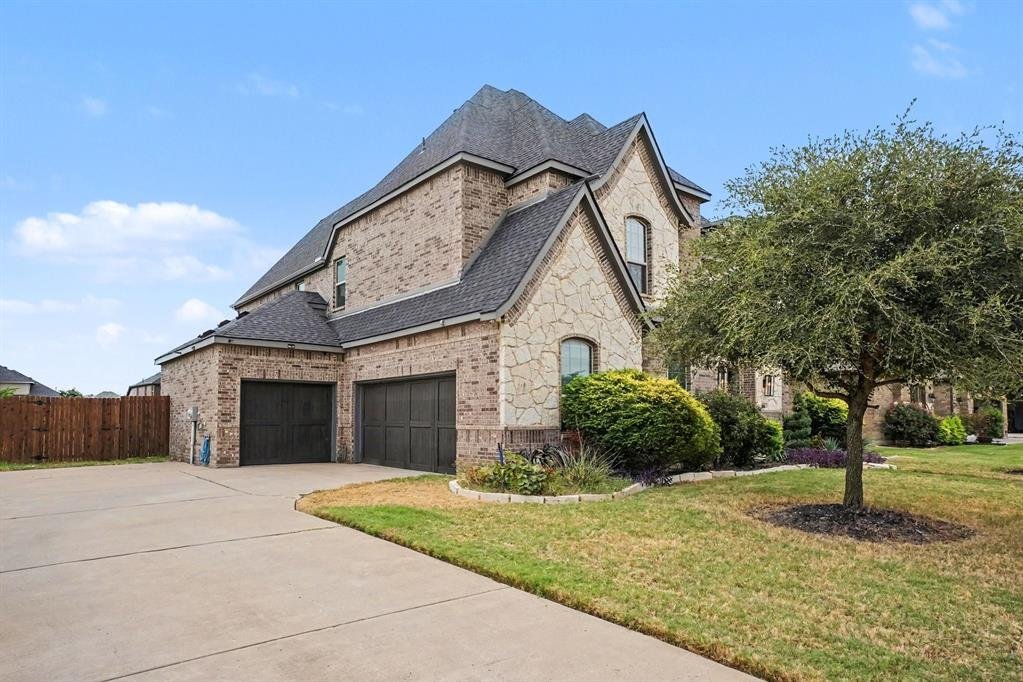 House in Waxahachie, Texas, United States 3 - 19024563