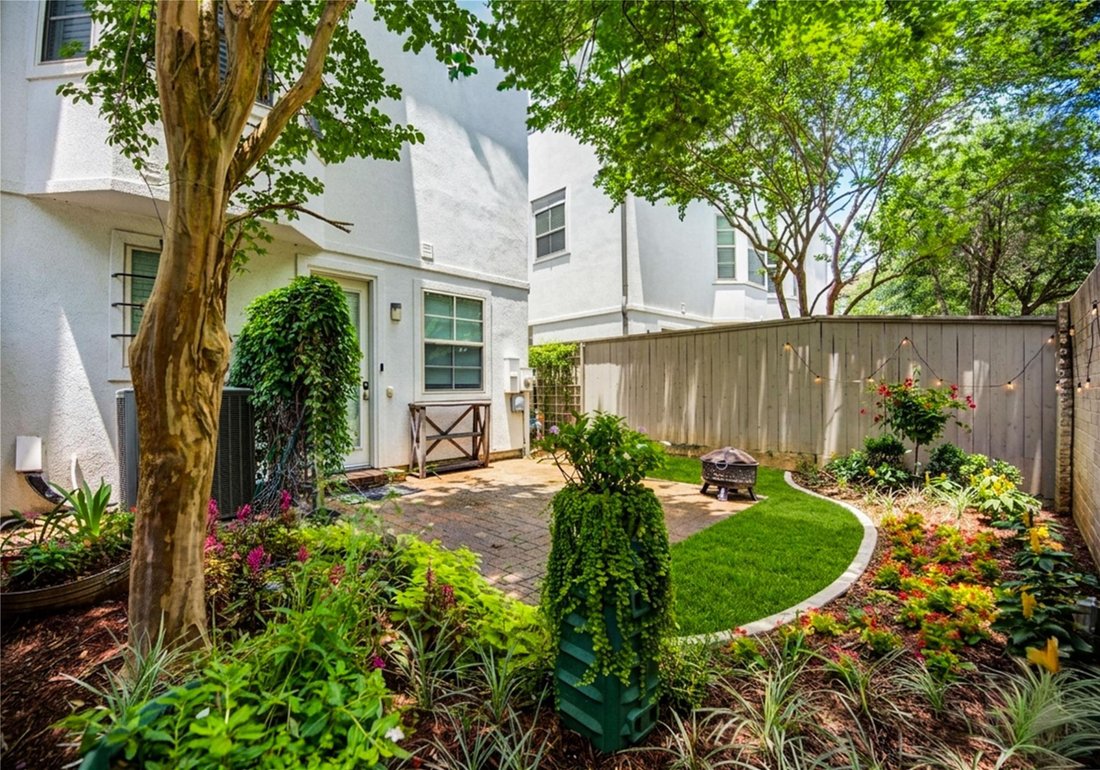 Townhouse in Sugar Land, Texas, United States 1 - 19031064