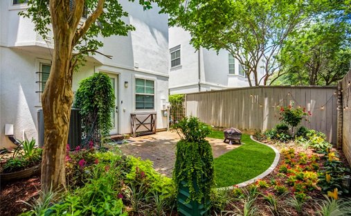Residenza a Sugar Land, Texas, Stati Uniti 1